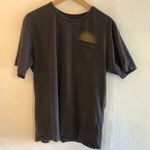 Mollusk Surf Shop LA T-Shirt XL